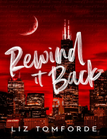 5.0 Rewind It Back (Windy City) - Liz Tomforde.epub